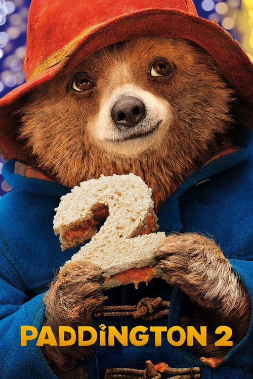 Paddington 2 (2017) แพดดิงตัน 2 ของขวัญ...ที่หายไป