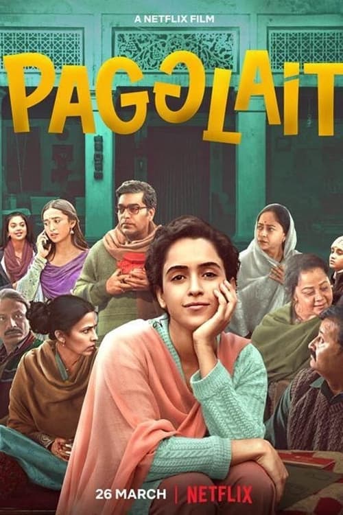 Pagglait (2021) สาวช่างฝัน
