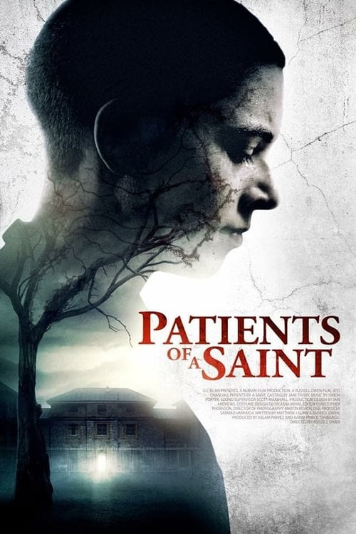 Patients of a Saint (Inmate Zero) (2020)