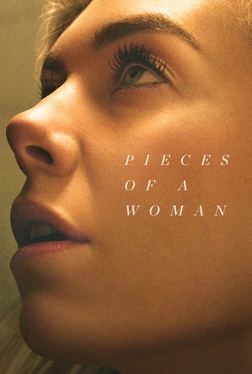 Pieces of a Woman (2020) ยากแท้ หยั่งไหว ใจสตรี
