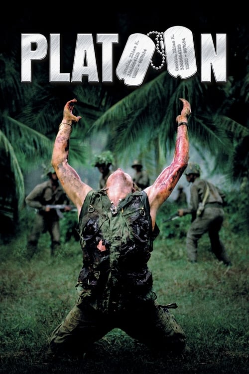 Platoon (1986) พลาทูน