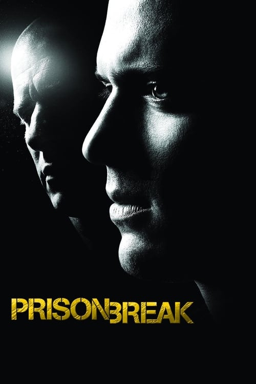 Prison Break Season 1 แผนลับแหกคุกนรก ปี 1