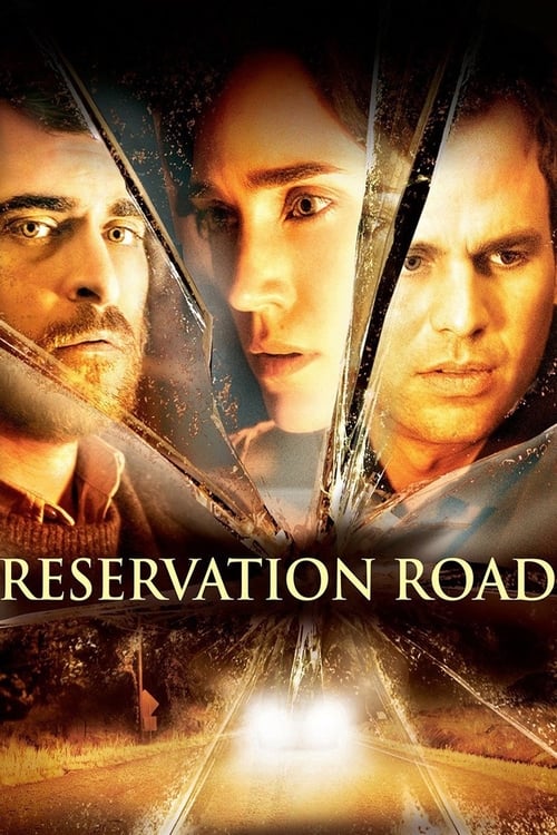 Reservation Road (2007) สองชีวิตหนึ่งโศกนาฏกรรมบรรจบ