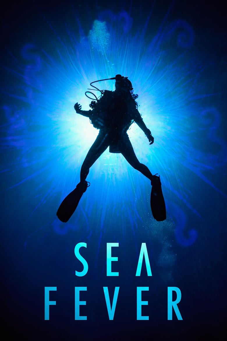 Sea Fever (2019) ปรสิตฝังร่าง สัตว์ทะเลมรณะ