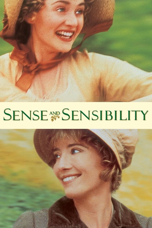 Sense and Sensibility (1995) เหตุผลที่คนเรารักกัน