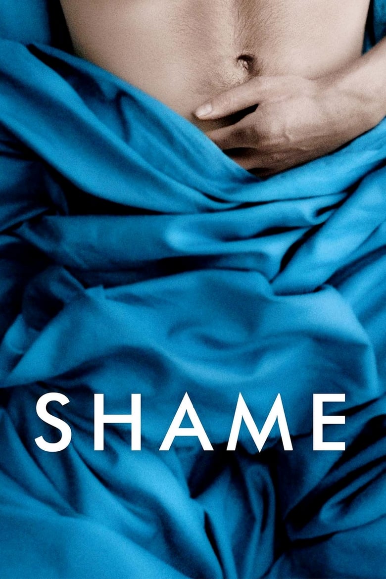 Shame (2011) ดับไม่ไหว ไฟอารมณ์