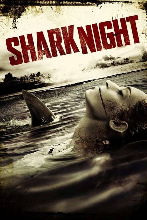 Shark Night (2011) ฉลามดุ
