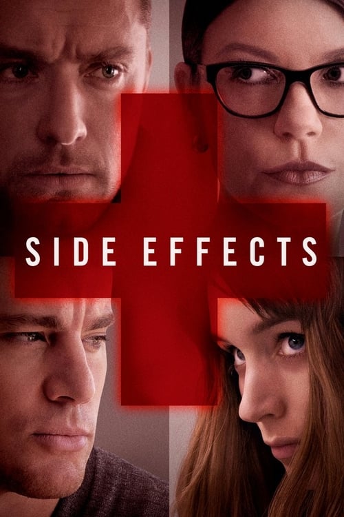 Side Effects (2013) สัมผัสอันตราย
