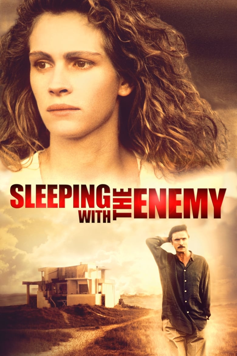 Sleeping with the Enemy (1991) กระชากรักด้วยเลือด