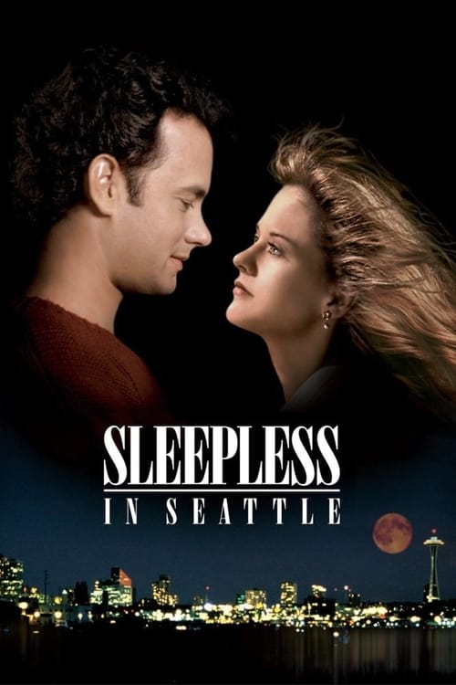 Sleepless in Seattle (1993) กระซิบรักไว้บนฟากฟ้า
