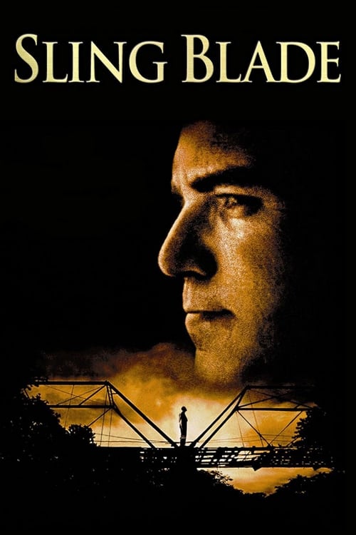 Sling Blade (1996) ตราบาปไม่เคยจาง