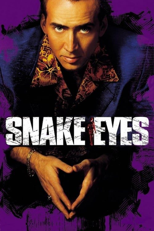 Snake Eyes (1998) ผ่าปมสังหารมัจจุราช