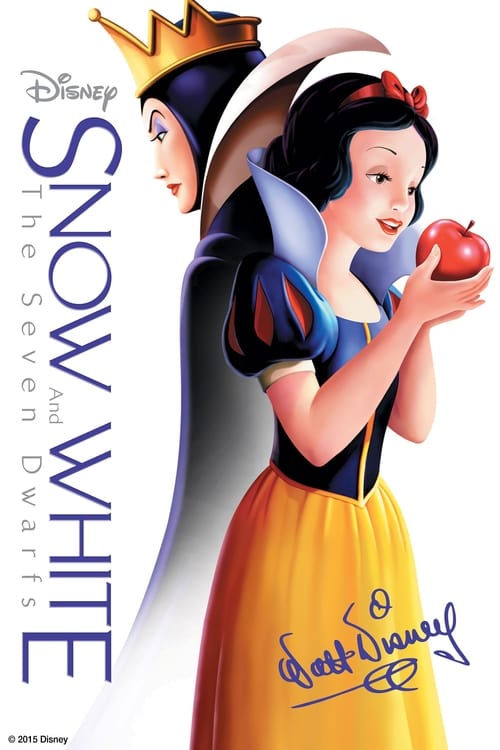 Snow White And The Seven Dwarfs (1973) สโนว์ไวท์กับคนแคระทั้งเจ็ด