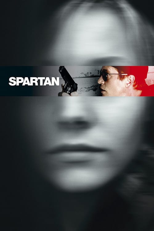 Spartan (2004) มือปราบโคตรอันตราย