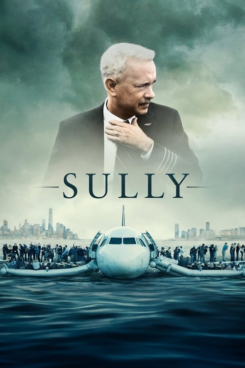 Sully (2016) ปาฏิหาริย์ที่แม่น้ำฮัดสัน