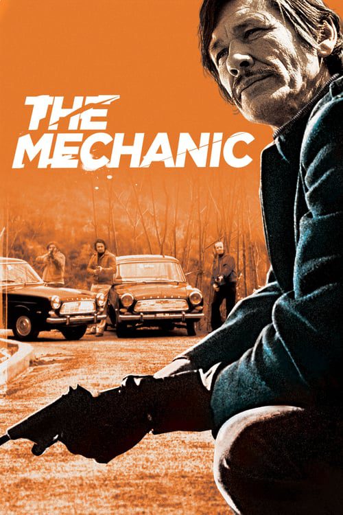 THE MECHANIC (1972) นักฆ่ามหาประลัย
