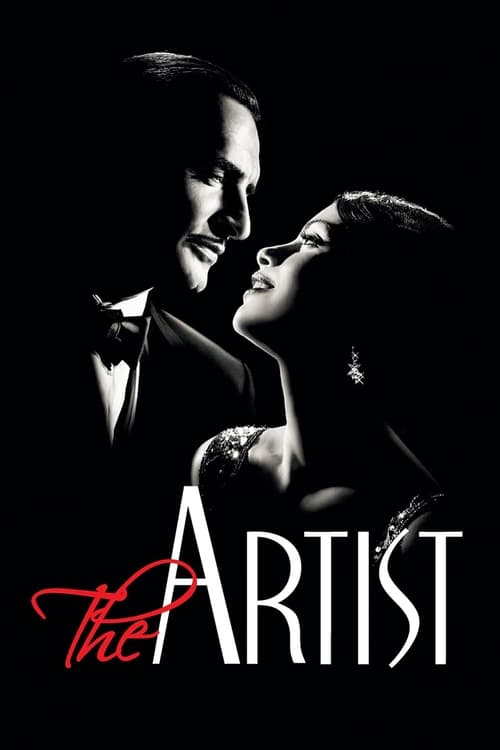 The Artist (2011) บรรเลงฝัน บันดาลรัก