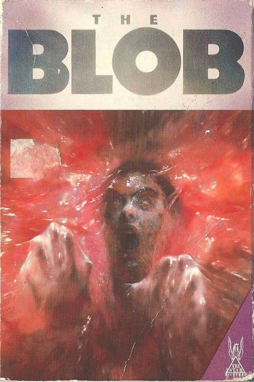 The Blob (1988) เหนอะเคี้ยวโลก