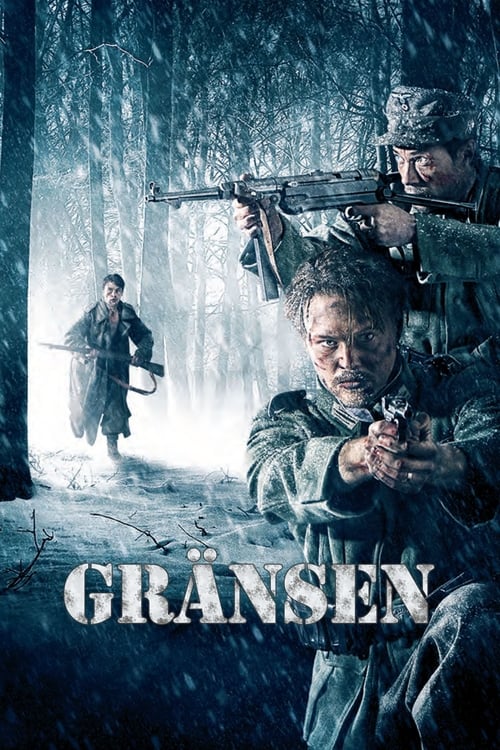 The Border aka Gransen (2011)