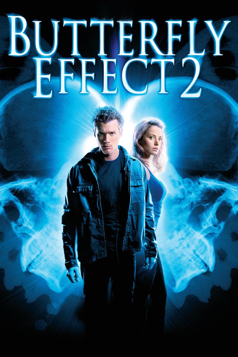 The Butterfly Effect 2 (2006) เปลี่ยนตาย...ไม่ให้ตาย ภาค 2