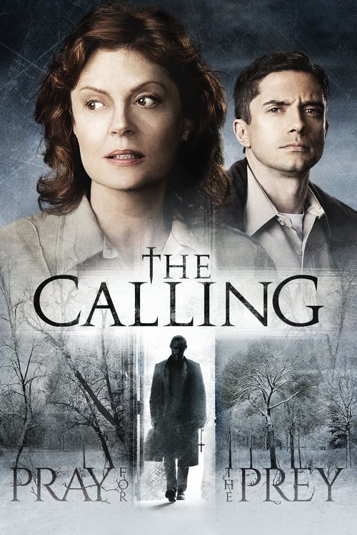 The Calling (2014) เดอะ คอลลิ่ง ลัทธิสยองโหด
