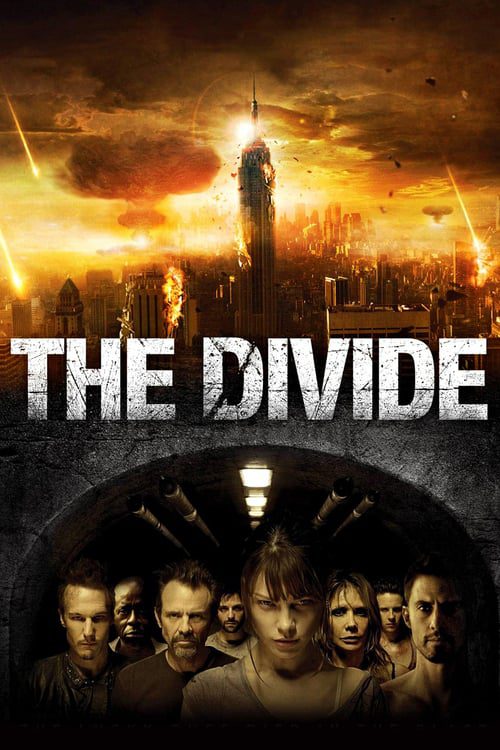 The Divide (2011) ปิดตาย หลุมนิรภัยท้านรก