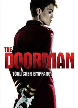 The Doorman (2020) คนเฝ้าประตู