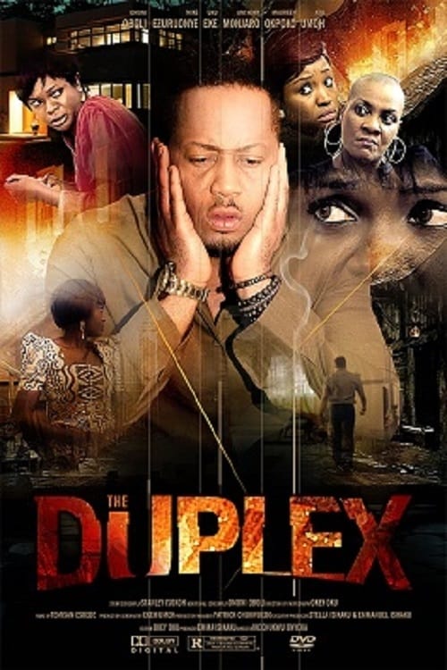 The Duplex (2003) คุณยายเพื่อนบ้านผม แสบที่สุดในโลก