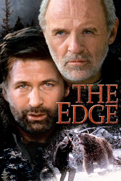 The Edge (1997) ดิบล่าดิบ