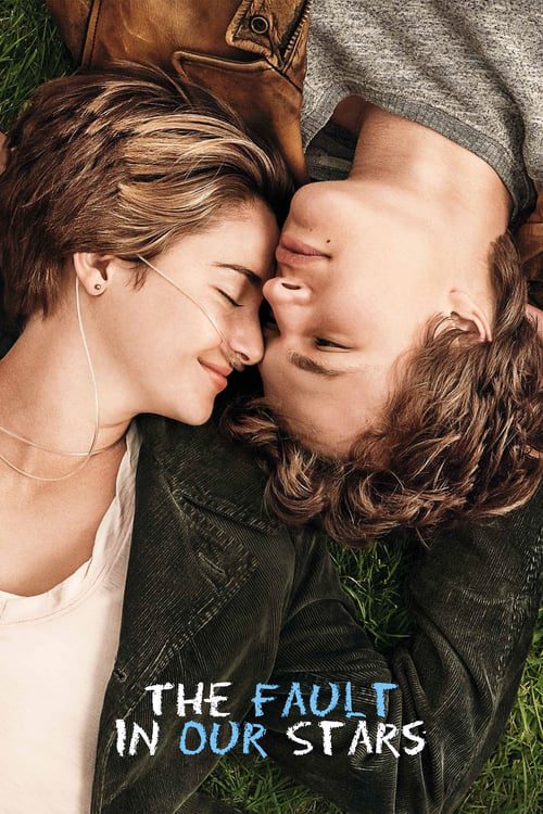 The Fault in Our Stars (2014) ดาวบันดาล