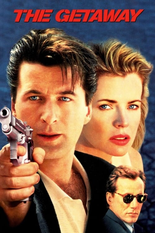 The Getaway (1994) เก๊ทอะเวย์ ล่าลุยทุบ