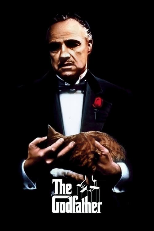 The Godfather 1 (1972) เดอะ ก็อดฟาเธอร์ ภาค 1