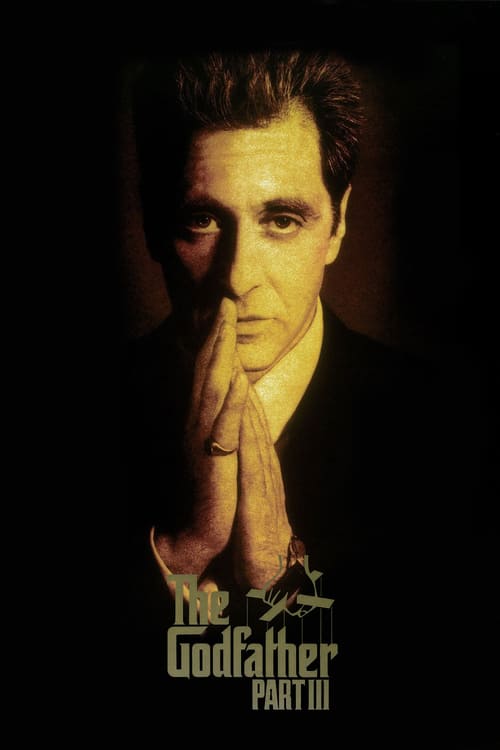 The Godfather 3 (1990) เดอะ ก็อดฟาเธอร์ ภาค 3