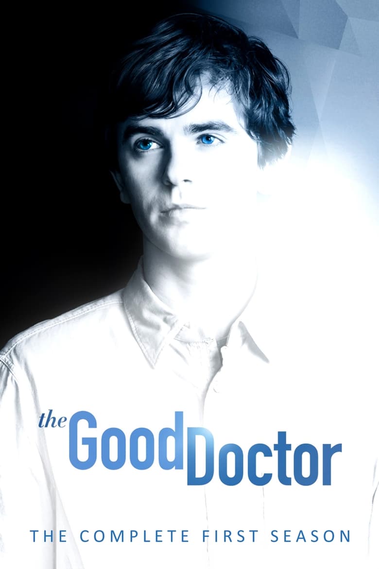 The Good Doctor Season 1 (2017) คุณหมอฟ้าประทาน ปี 1