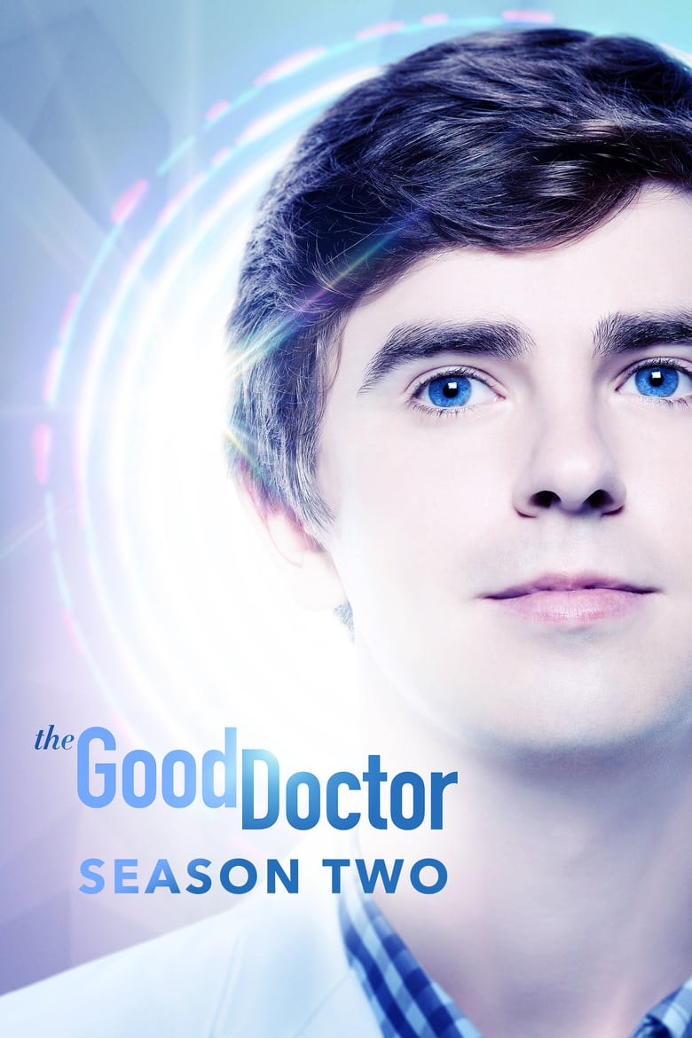 The Good Doctor Season 2 (2018) คุณหมอฟ้าประทาน ปี 2