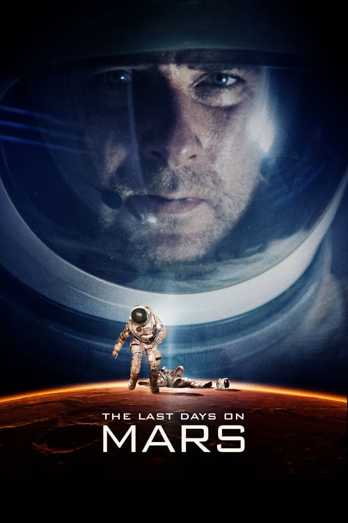 The Last Days On Mars (2013) วิกฤตการณ์ดาวอังคารมรณะ