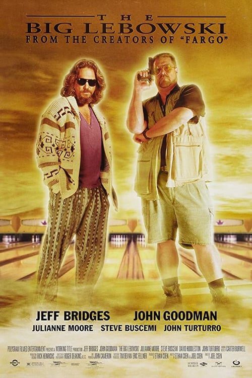 The Making of The Big Lebowski (1998) เดอะ บิ๊ก เลโบสกี