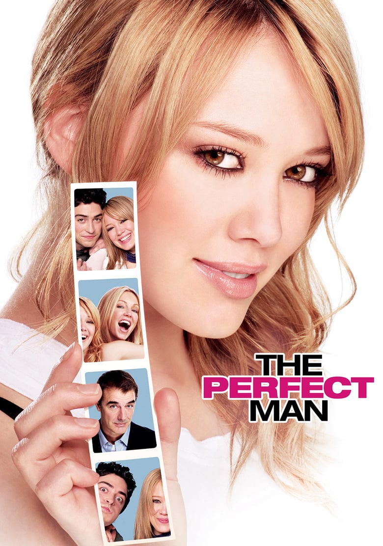 The Perfect Man (2005) อลเวงสาวมั่น ปั้นยอดชายให้แม่