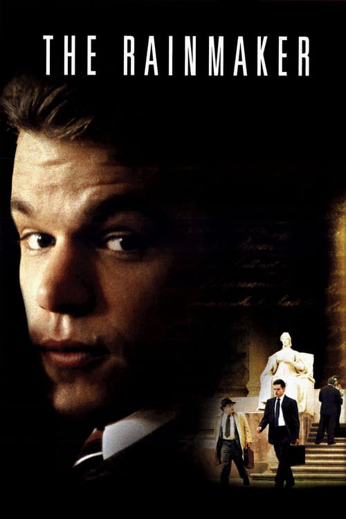The Rainmaker (1997) หักเขี้ยวเสือ