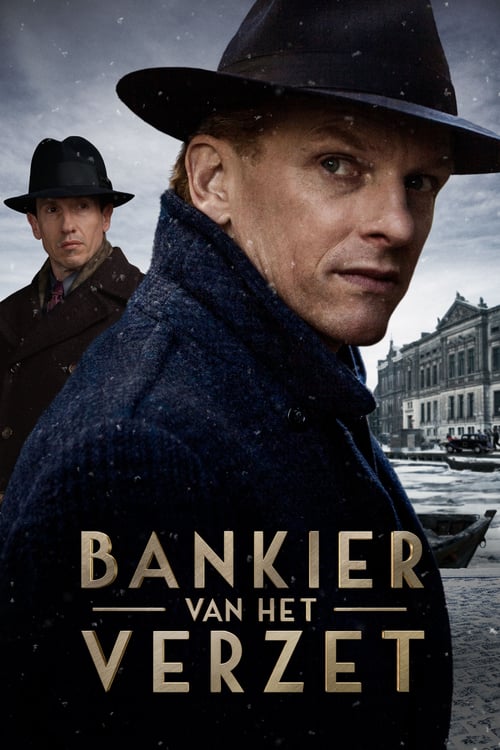 [NETFLIX] The Resistance Banker (2018) อหังการนายทุนใต้ดิน