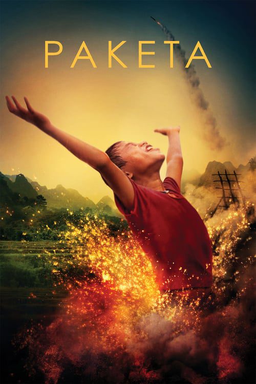 The Rocket (2013) บั้งไฟ บุญติดจรวด