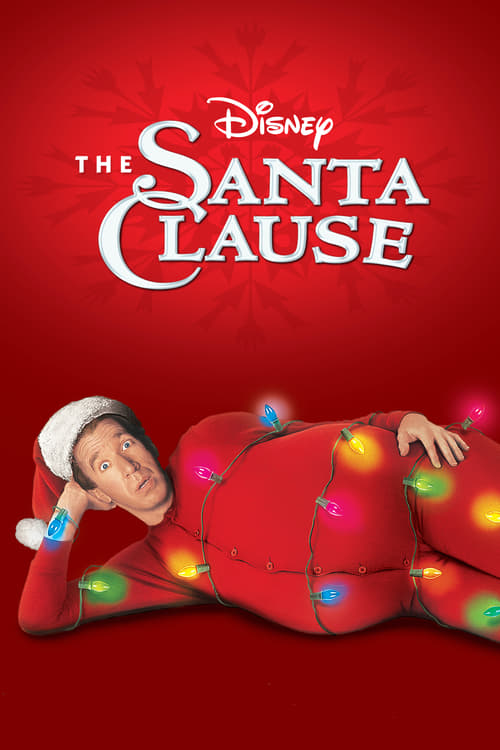 The Santa Clause (1994) คุณพ่อยอดอิทธิฤทธิ์
