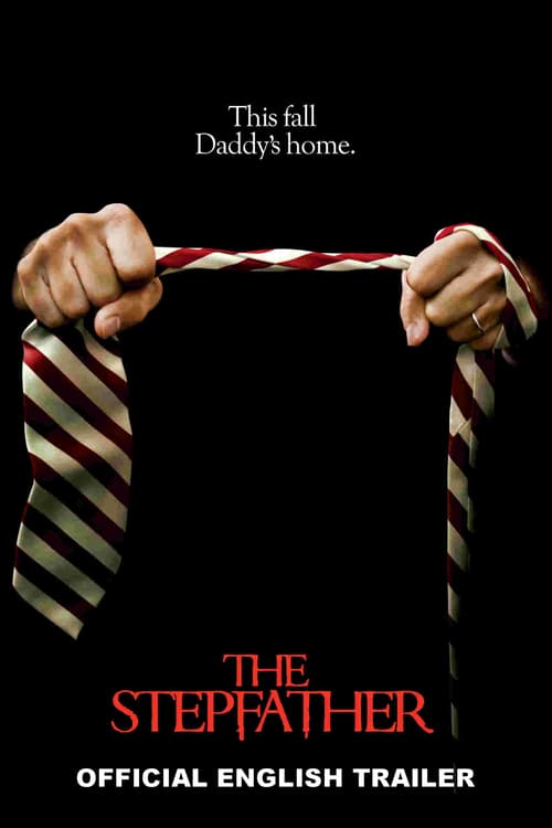 The Stepfather (2009) พ่อเลี้ยงโหดโครตอำมหิต