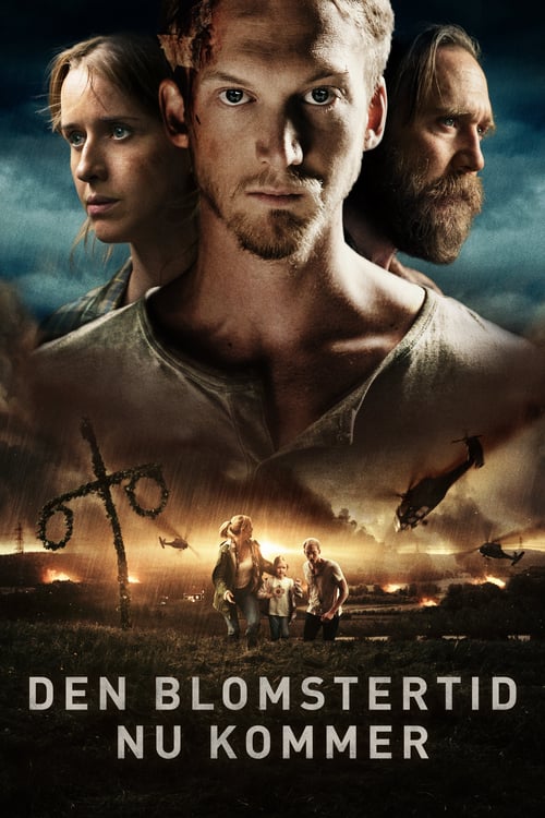 The Unthinkable (2018) อุบัติการณ์ลับถล่มโลก