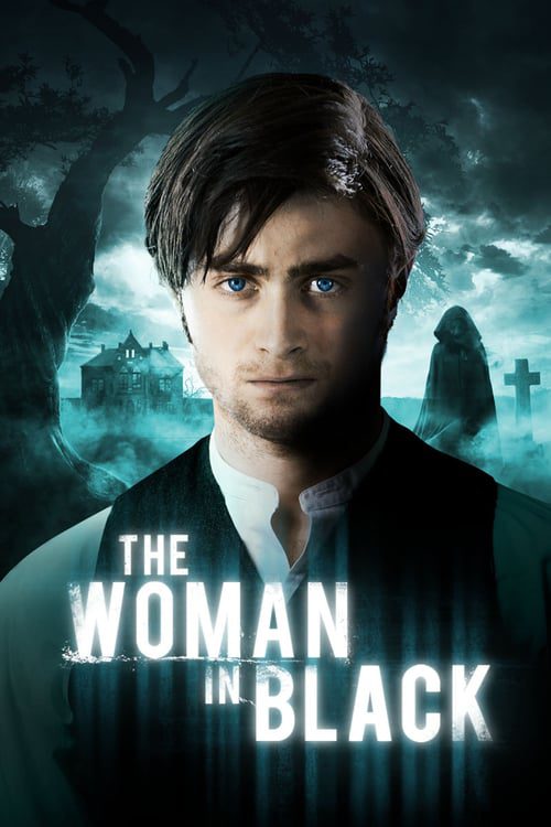 The Woman in Black (2012) ชุดดำ สัญญาณสยอง