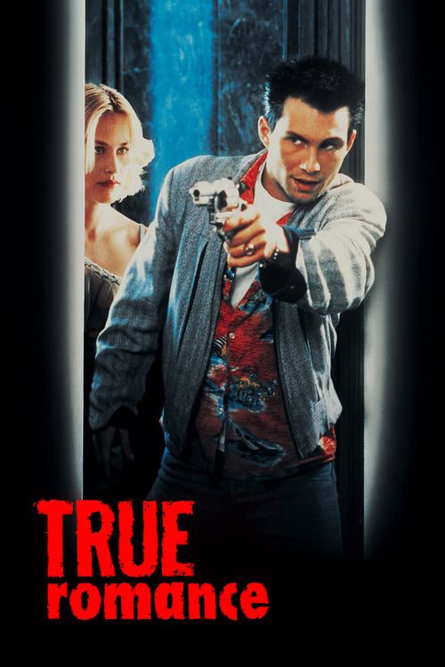 True Romance (1993) โรมานซ์ ห่ามเดือด