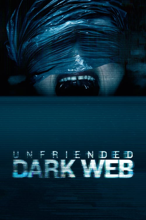 Unfriended Dark Web (2018)