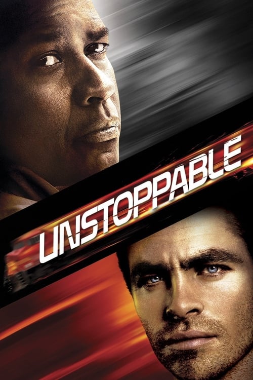 Unstoppable (2010) ด่วนวินาศ หยุดไม่อยู่