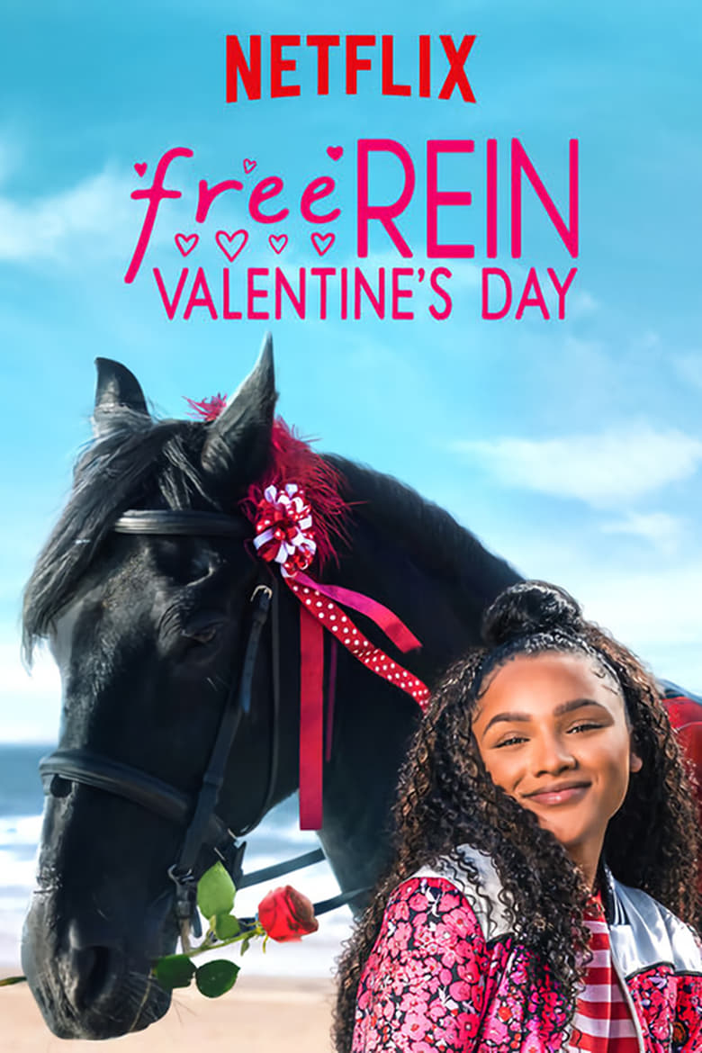 [NETFLIX] Free Rein: Valentine's Day (2019) สุขสันต์วันวาเลนไทน์