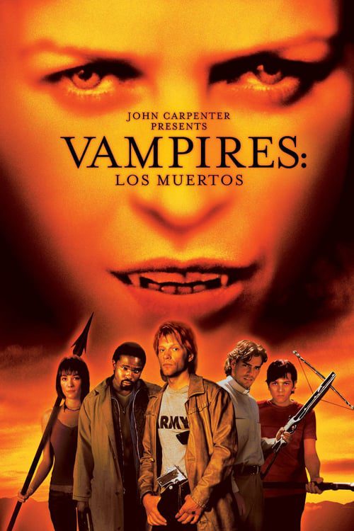 Vampires Los Muertos (2002)